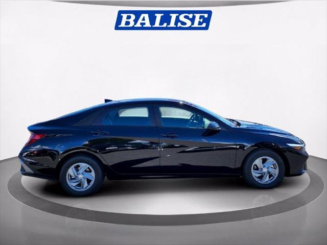 2026 Hyundai Elantra - $24,720