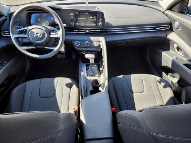 2026 Hyundai Elantra - $24,720