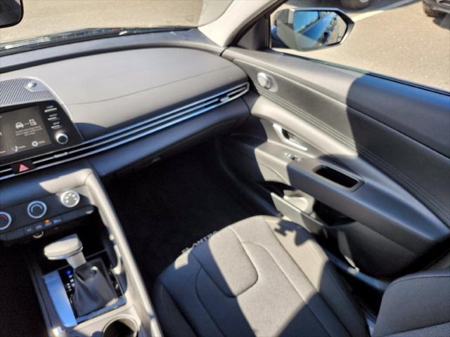 2026 Hyundai Elantra - $24,720