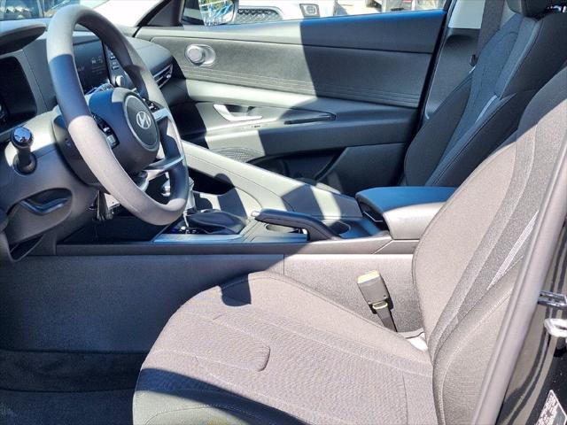 2026 Hyundai Elantra - $24,720
