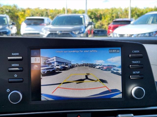 2026 Hyundai Elantra - $24,720