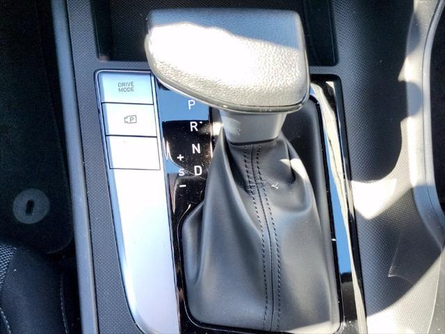 2026 Hyundai Elantra - $24,720