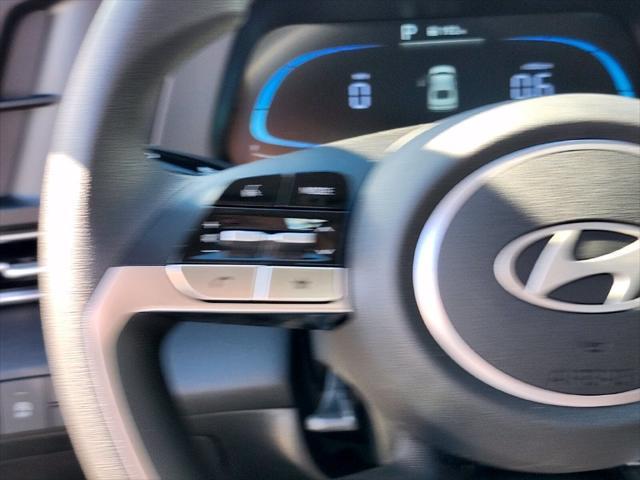 2026 Hyundai Elantra - $24,720