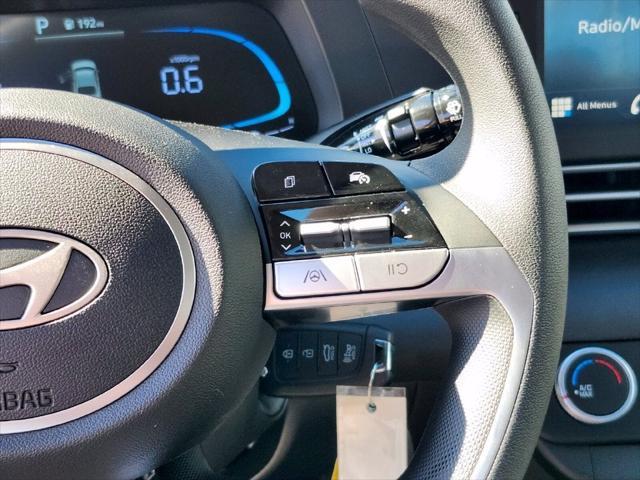 2026 Hyundai Elantra - $24,720