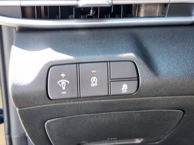 2026 Hyundai Elantra - $24,720