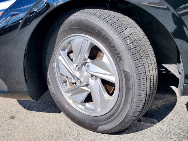 2026 Hyundai Elantra - $24,720
