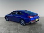 2024 Elantra Thumbnail 3