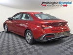 2024 Elantra Thumbnail 4