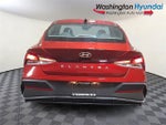 2024 Elantra Thumbnail 5