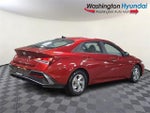 2024 Elantra Thumbnail 6