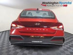 2024 Elantra Thumbnail 5