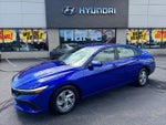 2024 Elantra Thumbnail 1