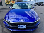 2024 Elantra Thumbnail 2