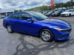 2024 Elantra Thumbnail 3