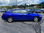 2024 Elantra Thumbnail 4