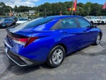 2024 Elantra Thumbnail 5