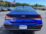 2024 Elantra Thumbnail 6