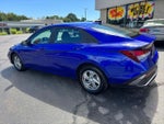 2024 Elantra Thumbnail 7