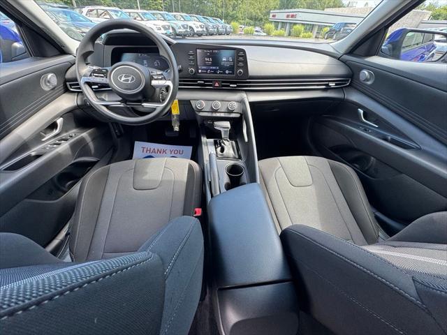 2024 Hyundai Elantra - $19,124