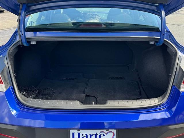 2024 Hyundai Elantra - $19,124
