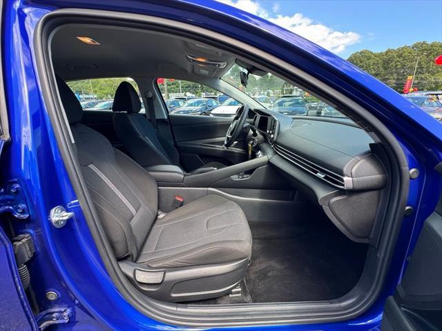2024 Hyundai Elantra - $19,124