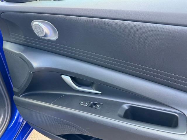 2024 Hyundai Elantra - $19,124