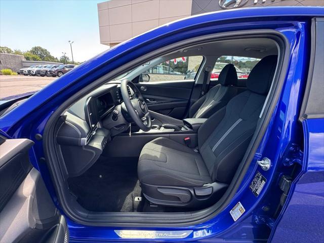 2024 Hyundai Elantra - $19,124