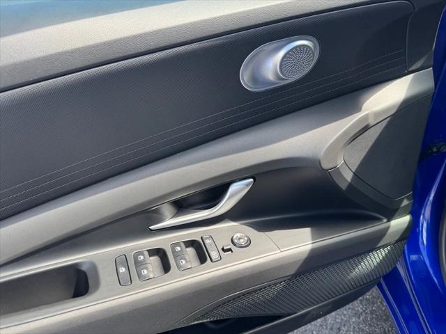2024 Hyundai Elantra - $19,124