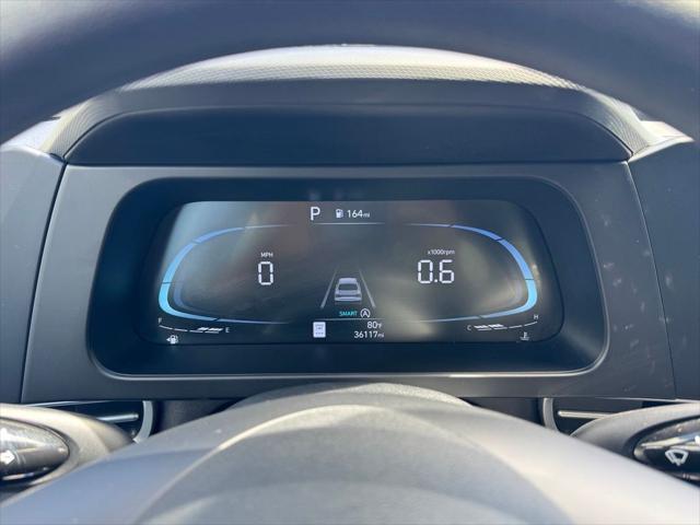 2024 Hyundai Elantra - $19,124
