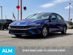 2024 Elantra Thumbnail 2