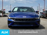 2024 Elantra Thumbnail 3