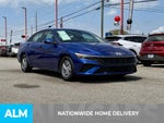 2024 Elantra Thumbnail 4