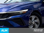 2024 Elantra Thumbnail 7