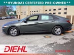 2024 Elantra Thumbnail 5