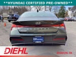 2024 Elantra Thumbnail 7