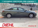 2024 Elantra Thumbnail 10