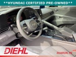 2024 Elantra Thumbnail 23