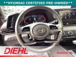 2024 Elantra Thumbnail 29