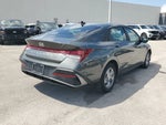 2024 Elantra Thumbnail 4