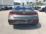 2024 Elantra Thumbnail 5