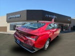 2024 Elantra Thumbnail 2