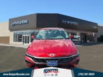 2024 Elantra Thumbnail 31