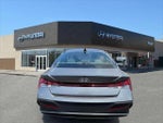 2024 Elantra Thumbnail 3