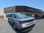 2024 Elantra Thumbnail 4