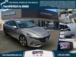 2024 Elantra Thumbnail 30