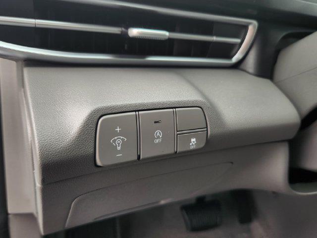 2025 Hyundai Elantra - $21,552