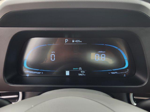 2025 Hyundai Elantra - $21,552