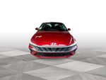 2025 Elantra Thumbnail 3