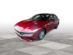 2025 Elantra Thumbnail 4