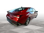 2025 Elantra Thumbnail 8
